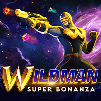 Siêu nhân vũ trụ Bonanza icon