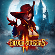 Kẻ Hút Máu II
