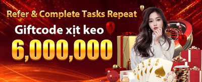 Đăng nhập ngay nhận quà lớn